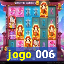 jogo 006